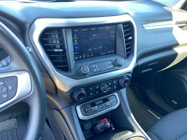 Used 2022 GMC Acadia SLE w/ Driver Convenience Package image 23