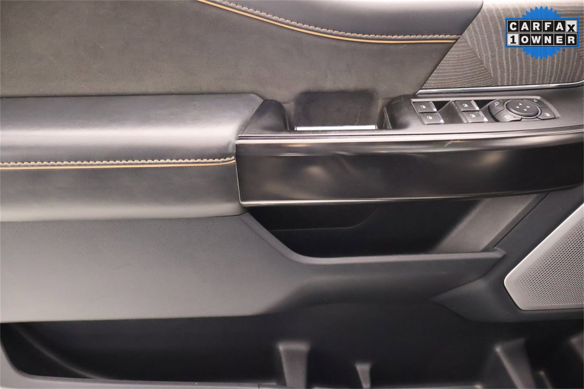 Used 2022 Ford F150 Platinum w/ Equipment Group 701A High image 17