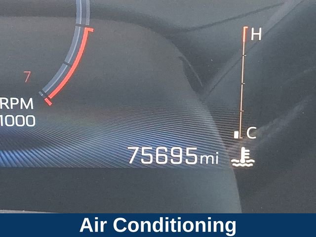 Used 2024 Chevrolet Trax ACTIV w/ Driver Confidence Package image 6