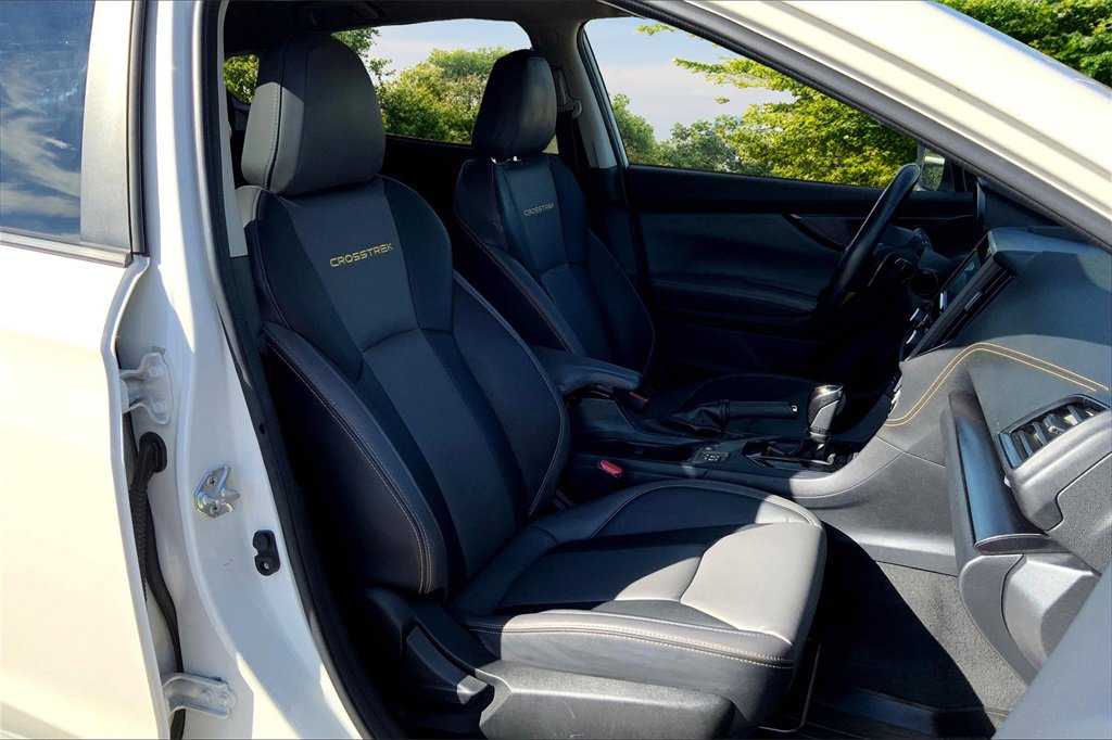 Used 2023 Subaru Crosstrek 2.5i Sport image 27