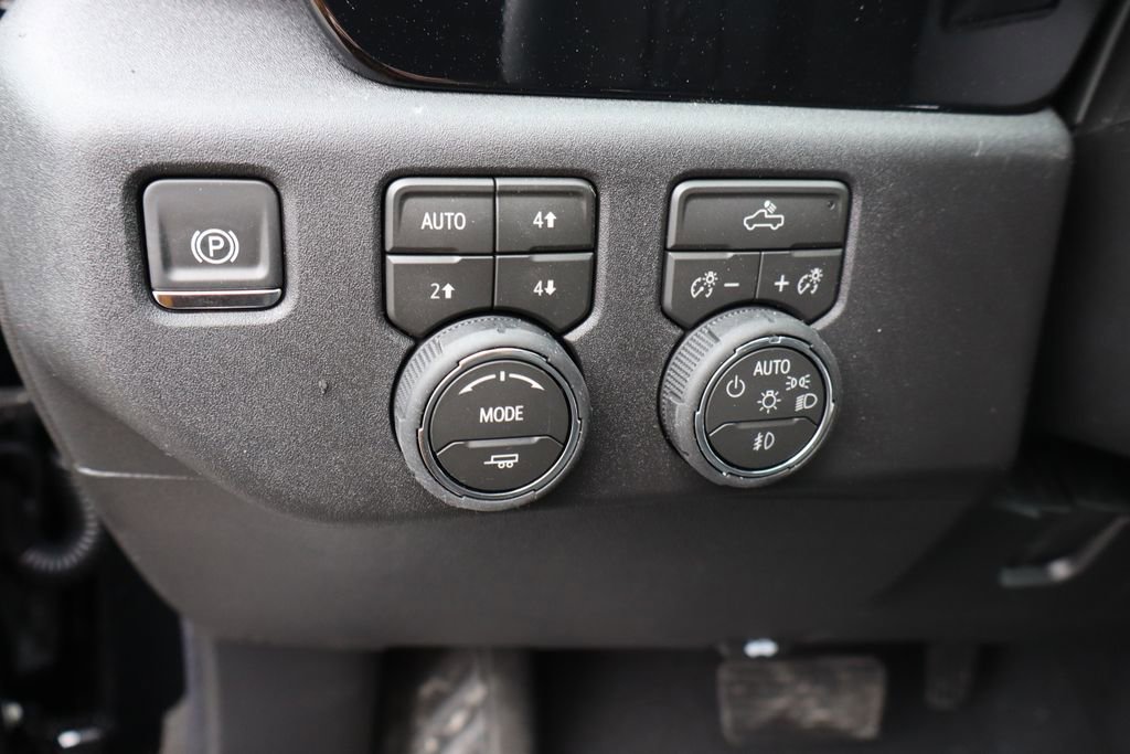 New 2026 Chevrolet Silverado 1500 RST w/ Convenience Package II image 15