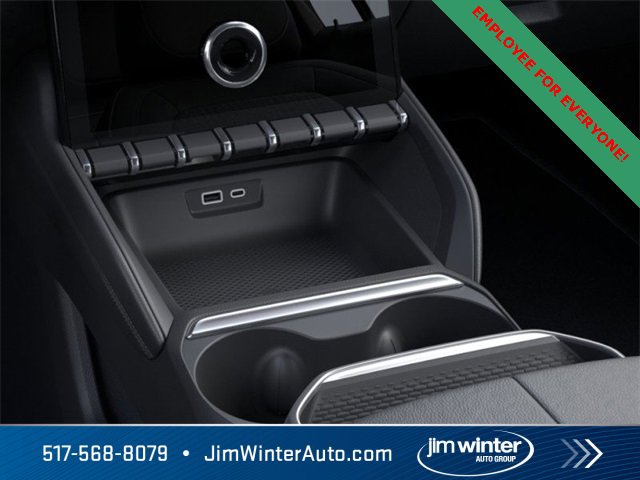 New 2025 GMC Terrain Elevation w/ Black Edition image 23