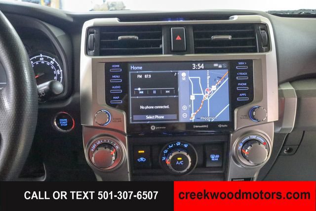Used 2020 Toyota 4Runner SR5 Premium AWD/4WD image 53