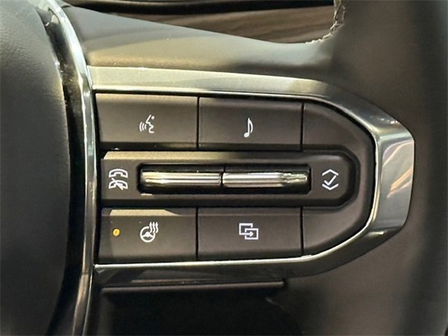 New 2025 GMC Sierra EV Denali image 27