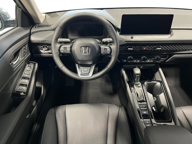 New 2026 Honda Accord Touring image 26