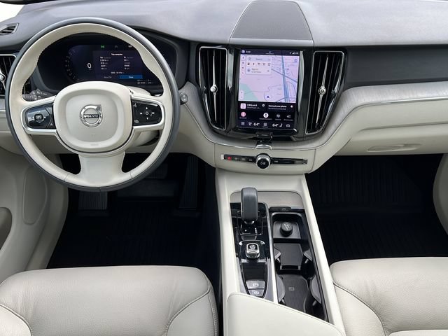 Certified 2023 Volvo XC60 T8 Plus w/ Protection Package Premier AWD/4WD image 14