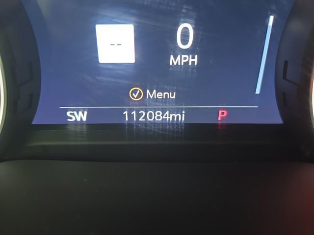 Used 2022 Chevrolet Silverado 3500 LTZ w/ LTZ Plus Package image 16