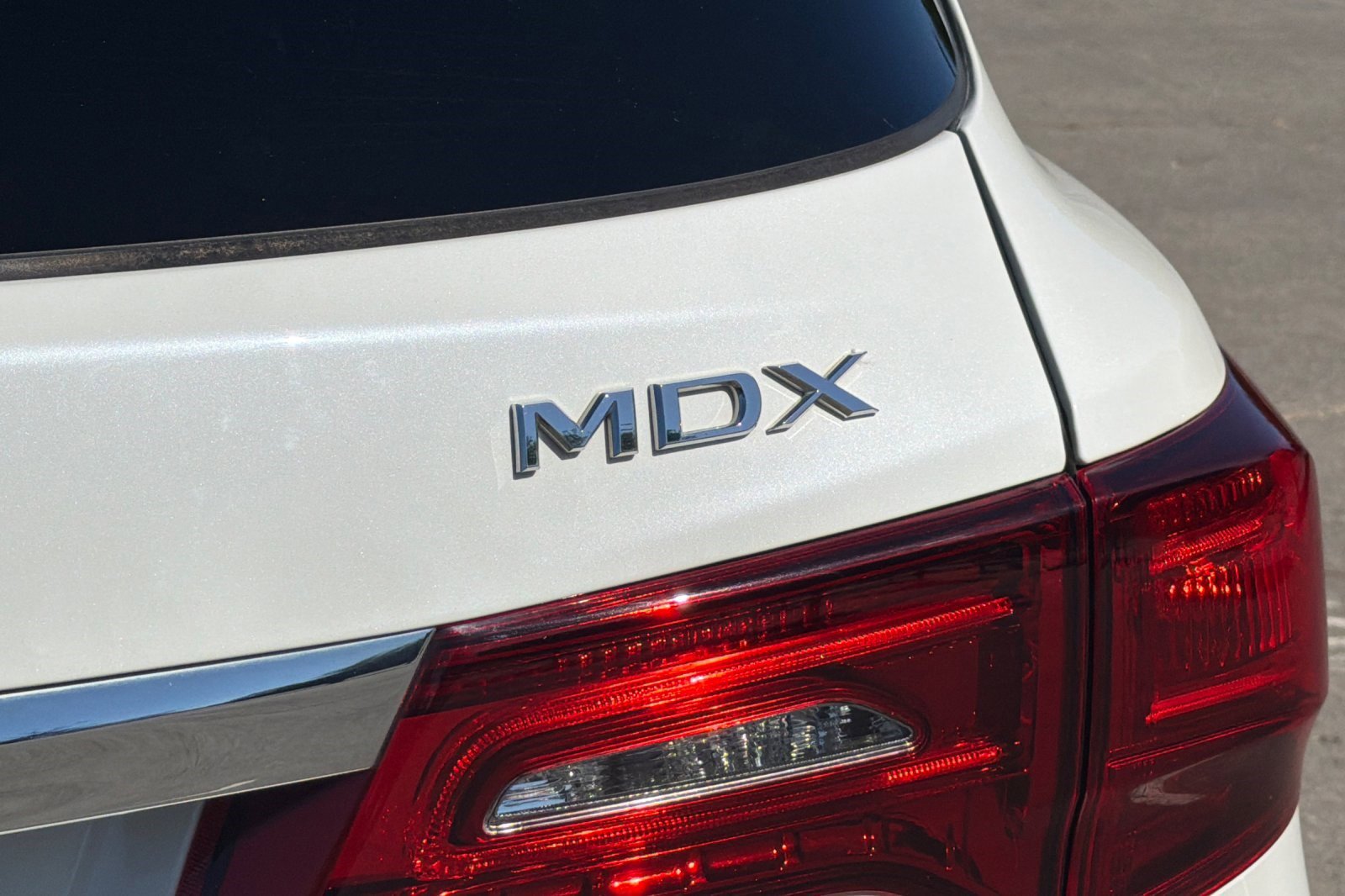 Used 2018 Acura MDX SH-AWD w/ Technology Package image 37