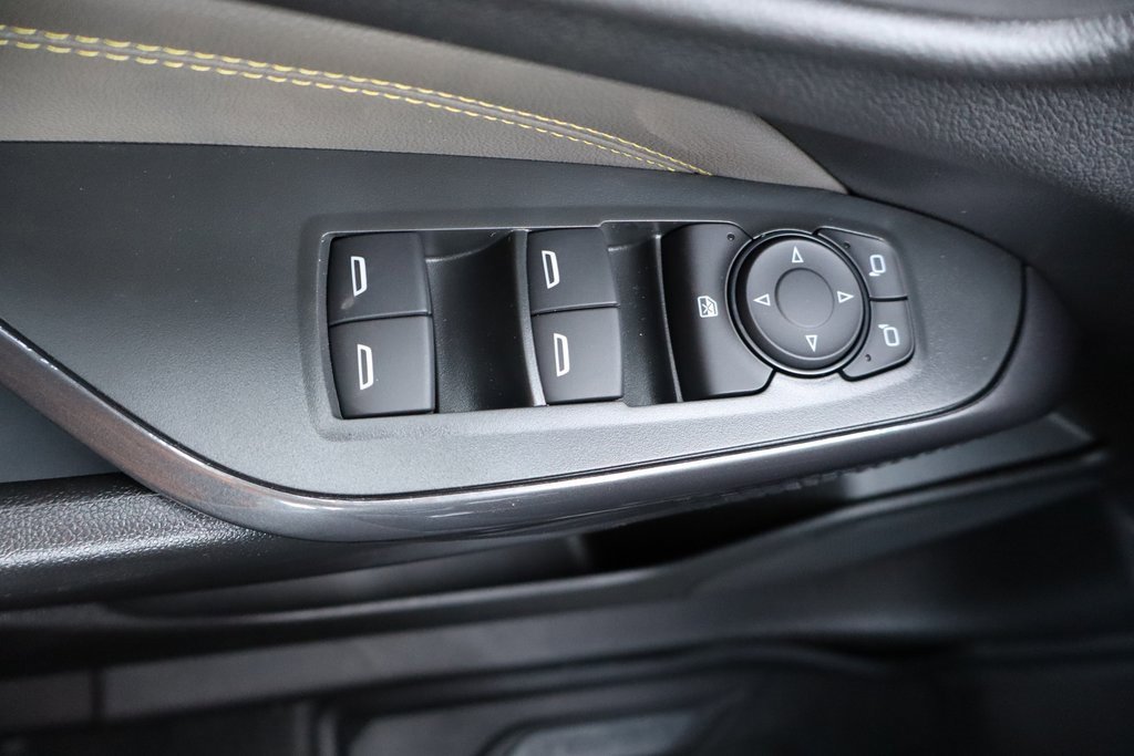 New 2026 Chevrolet Trax ACTIV image 15