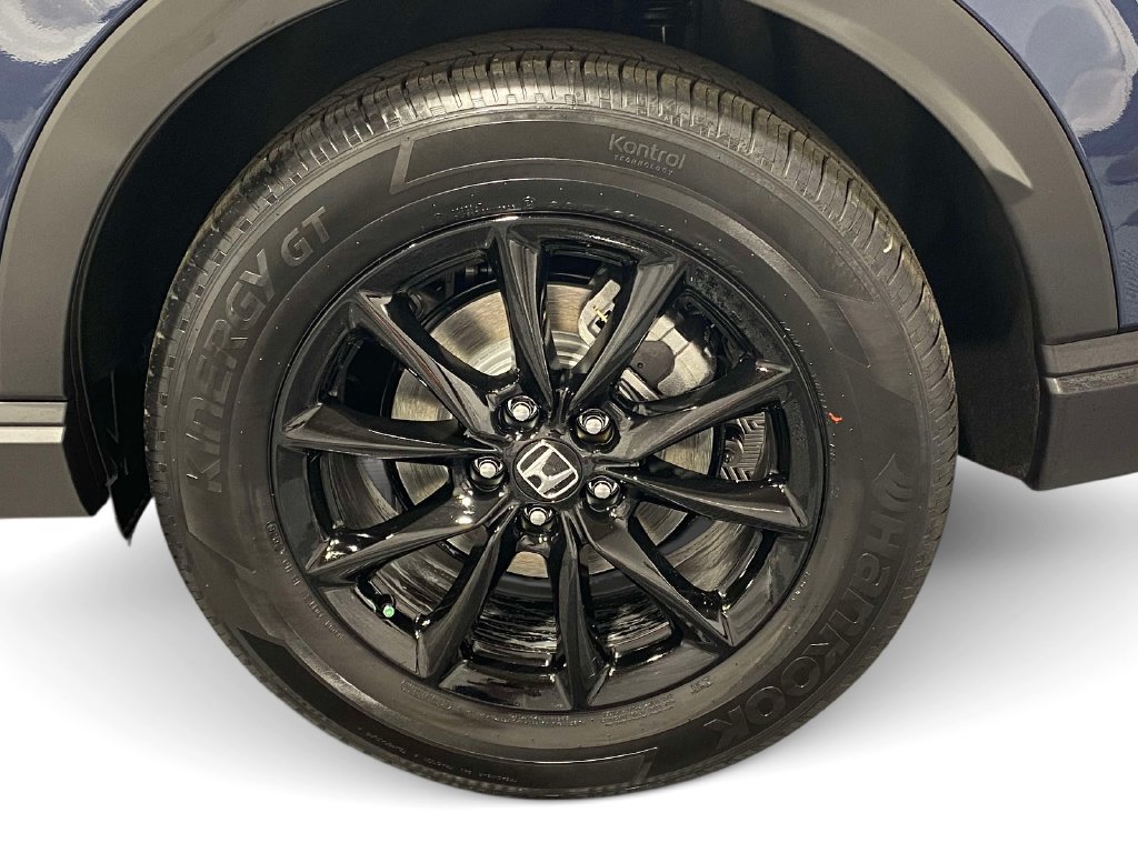 New 2026 Honda CR-V Sport-L image 10