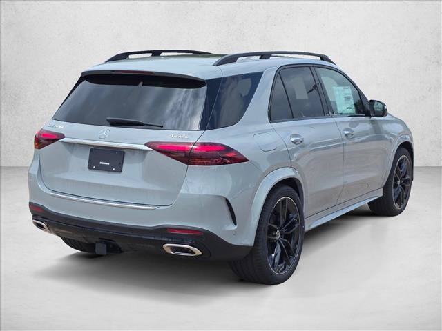 New 2026 Mercedes-Benz GLE 580 4MATIC image 5
