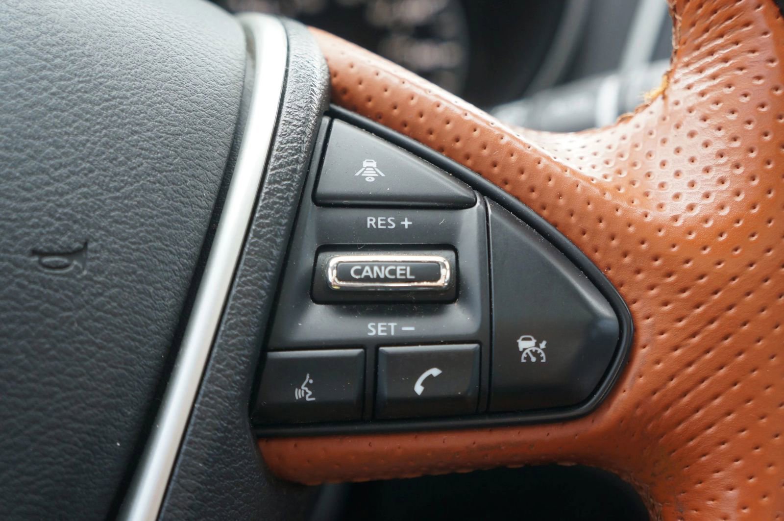 Used 2020 Nissan Maxima Platinum w/ Reserve Package FWD image 35