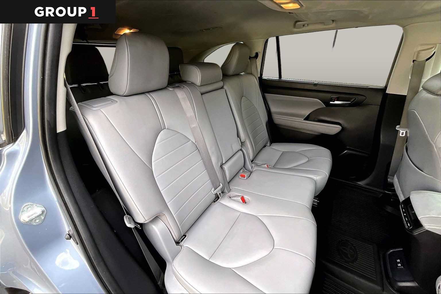 Certified 2020 Toyota Highlander XLE AWD/4WD image 20