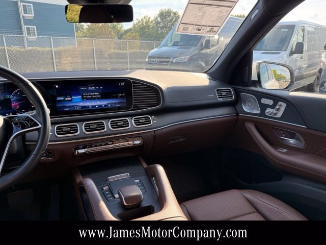 Certified 2024 Mercedes-Benz GLE 350 4MATIC image 22