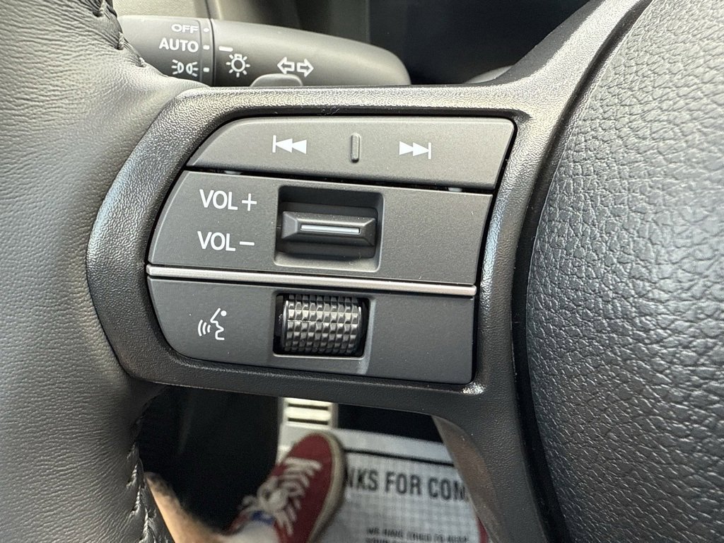 Used 2025 Honda Accord Sport image 19