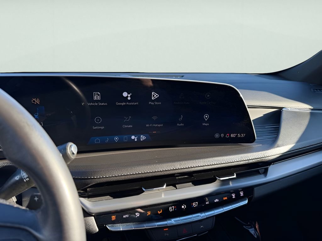 Used 2024 Cadillac XT4 Premium Luxury image 25