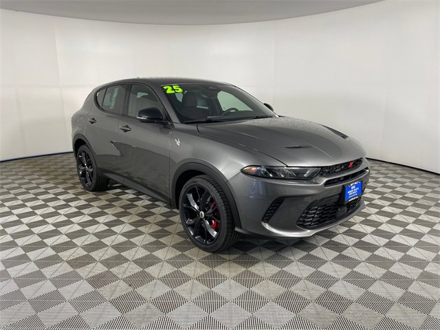 New 2025 Dodge Hornet GT w/ Track Pack image 23