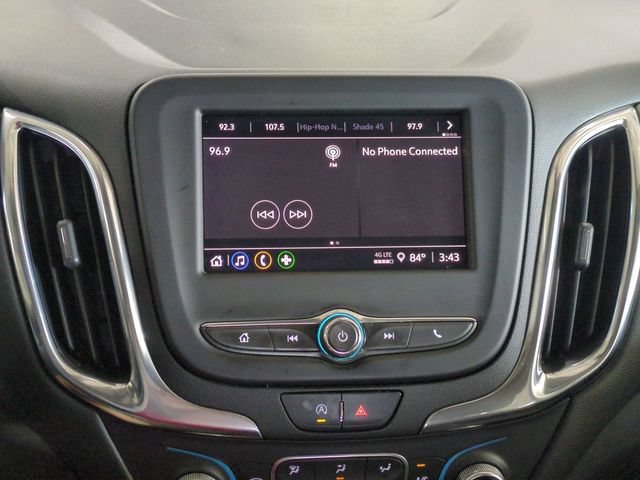 Used 2022 Chevrolet Equinox LT FWD image 22