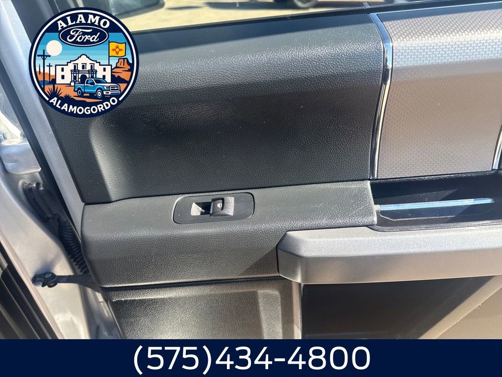 Used 2016 Ford F150 XLT w/ Equipment Group 302A Luxury image 15