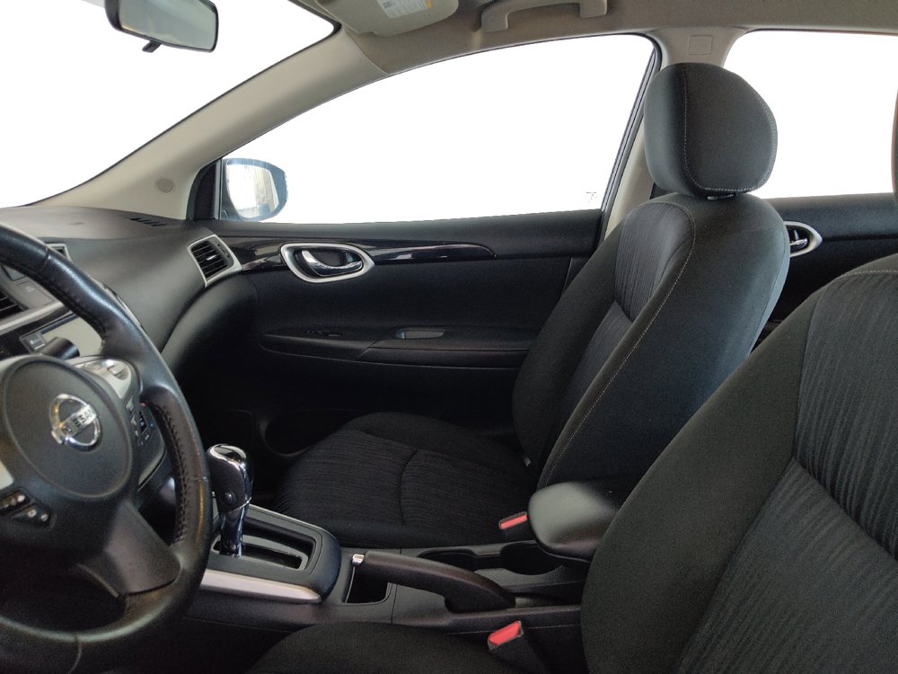 Used 2019 Nissan Sentra SV FWD image 17