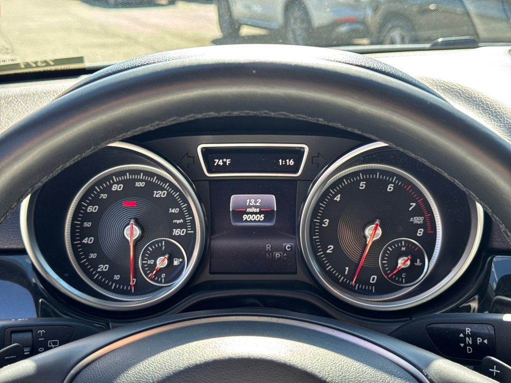 Used 2018 Mercedes-Benz GLE 350 w/ Premium 1 Package image 27