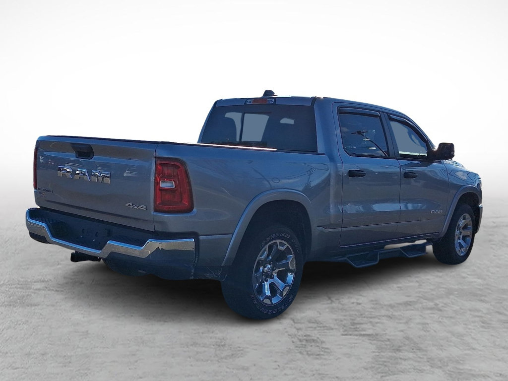 Used 2025 RAM 1500 Big Horn image 5