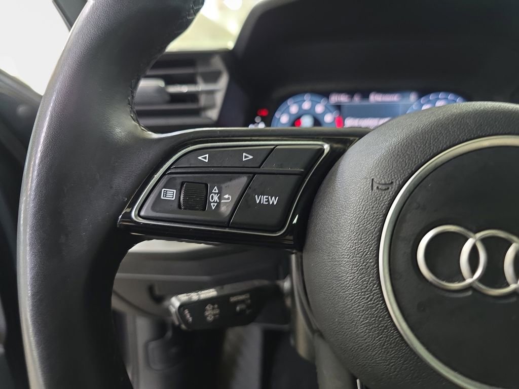 Used 2023 Audi A3 2.0T Premium FWD image 20