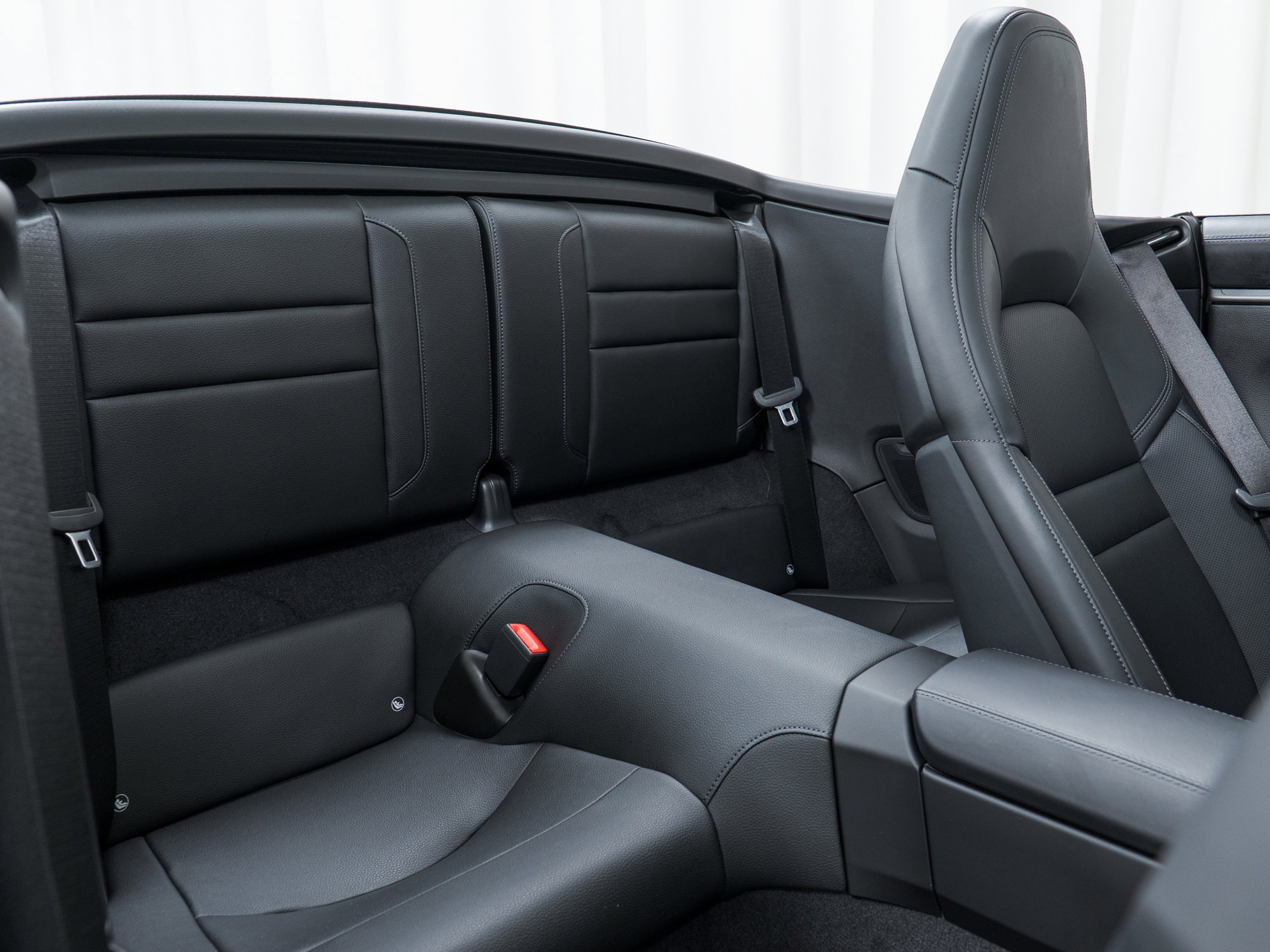 Certified 2021 Porsche 911 Carrera image 26