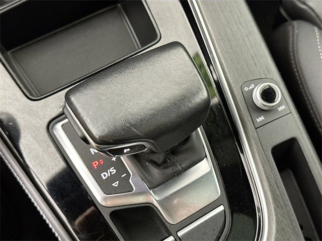 Used 2024 Audi A4 2.0T Premium Plus image 15
