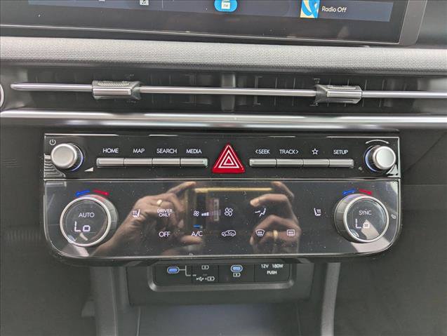 New 2026 Hyundai Tucson SEL AWD/4WD image 19