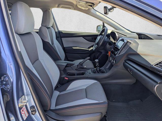 Used 2020 Subaru Crosstrek 2.0i Premium AWD/4WD image 19