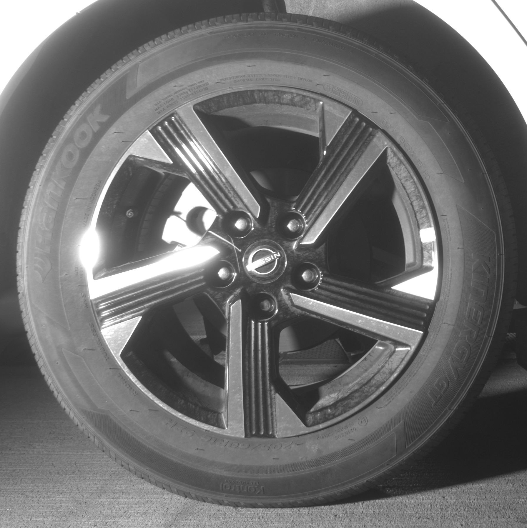 Used 2025 Nissan Sentra SV image 15