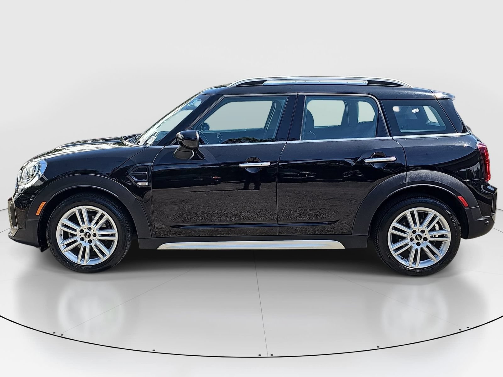 Used 2022 MINI Cooper Countryman FWD image 8