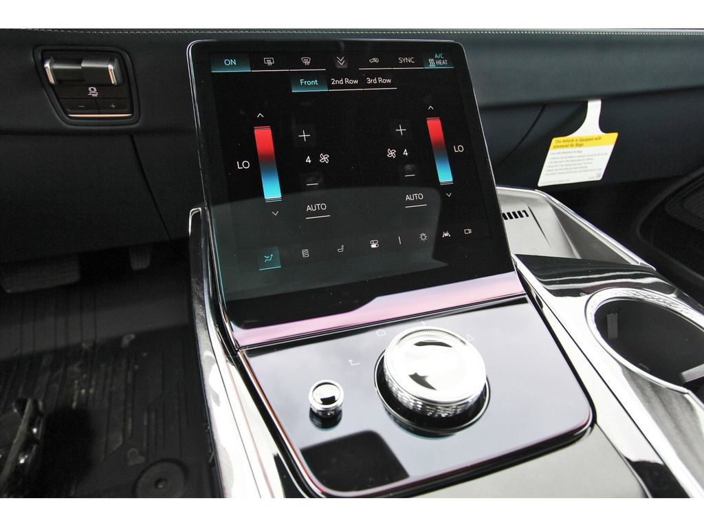 New 2025 Cadillac Escalade IQ Luxury 2 image 19