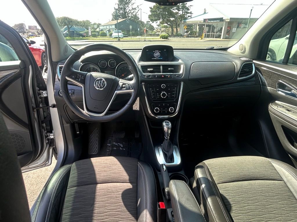 Used 2016 Buick Encore FWD image 12
