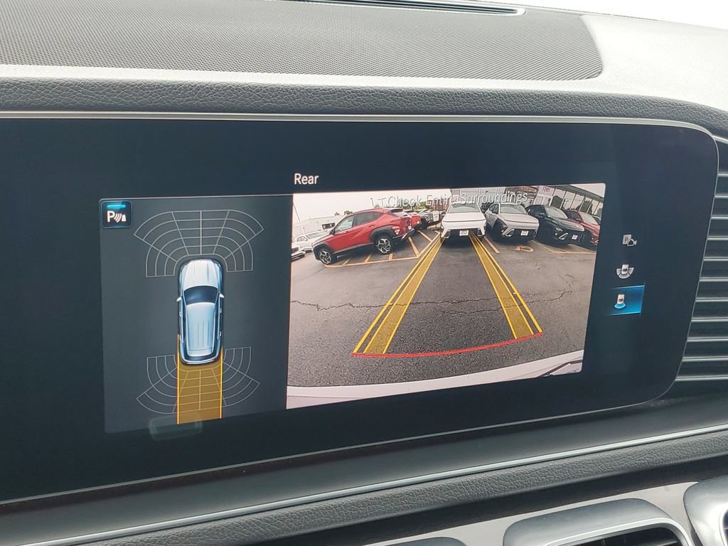 Used 2020 Mercedes-Benz GLE 350 4MATIC image 17