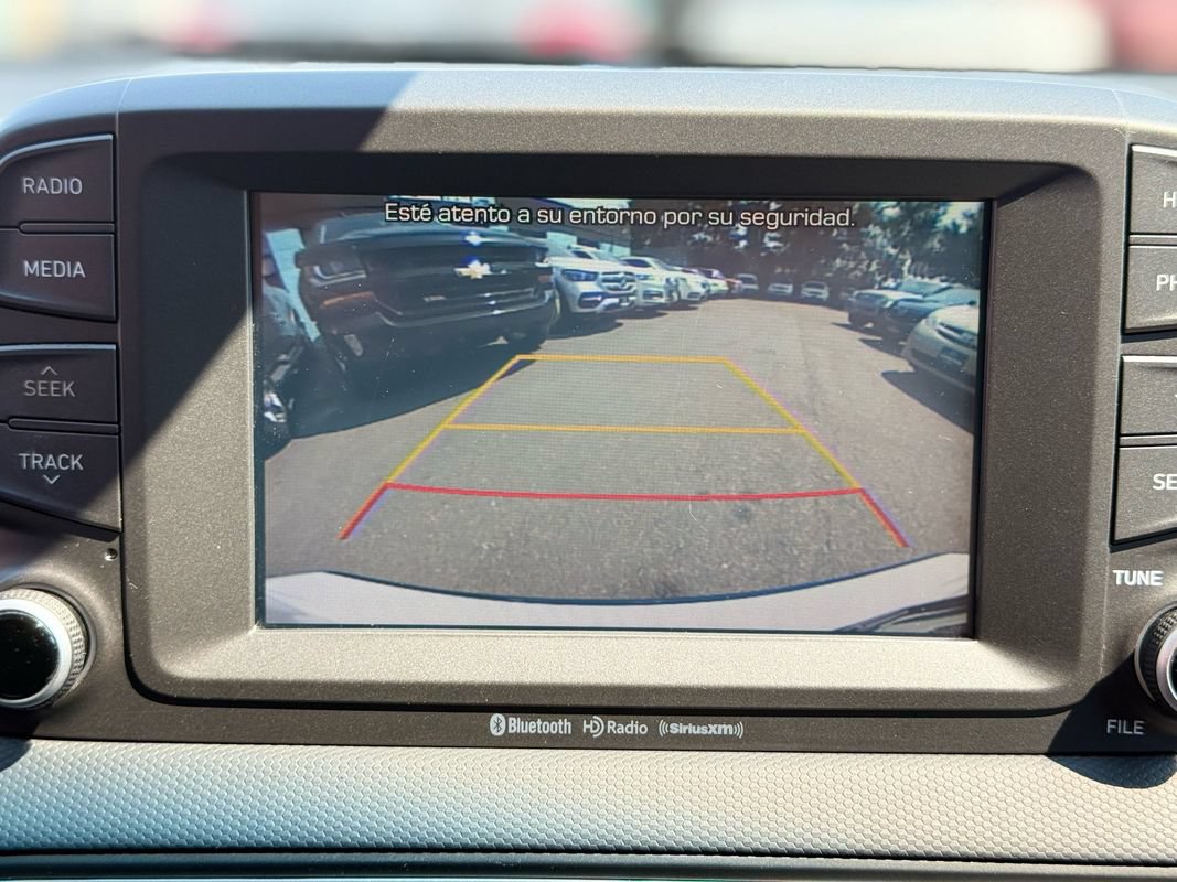 Used 2021 Hyundai Kona SEL FWD image 18