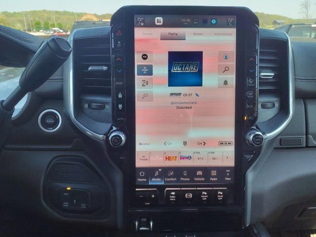 New 2025 RAM 2500 Laramie image 13