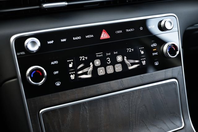 New 2026 Genesis GV80 2.5T Prestige image 38