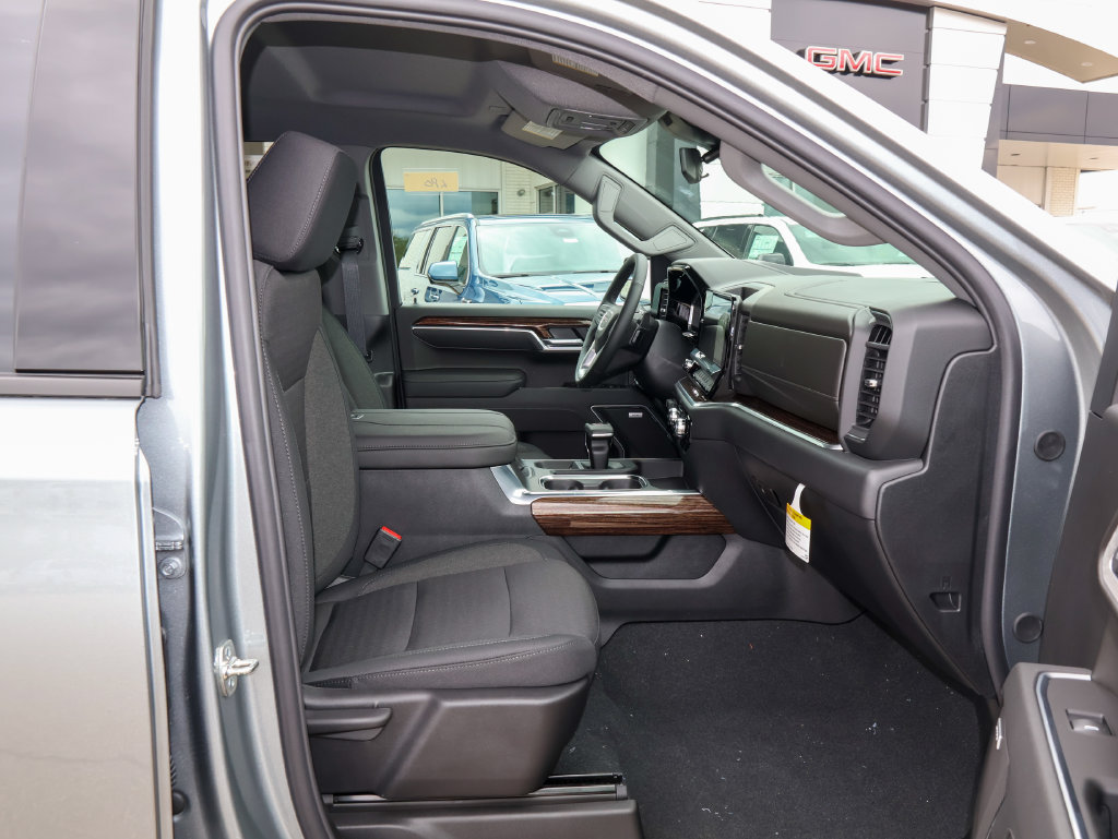 New 2026 GMC Sierra 1500 Elevation w/ Preferred Package AWD/4WD image 26