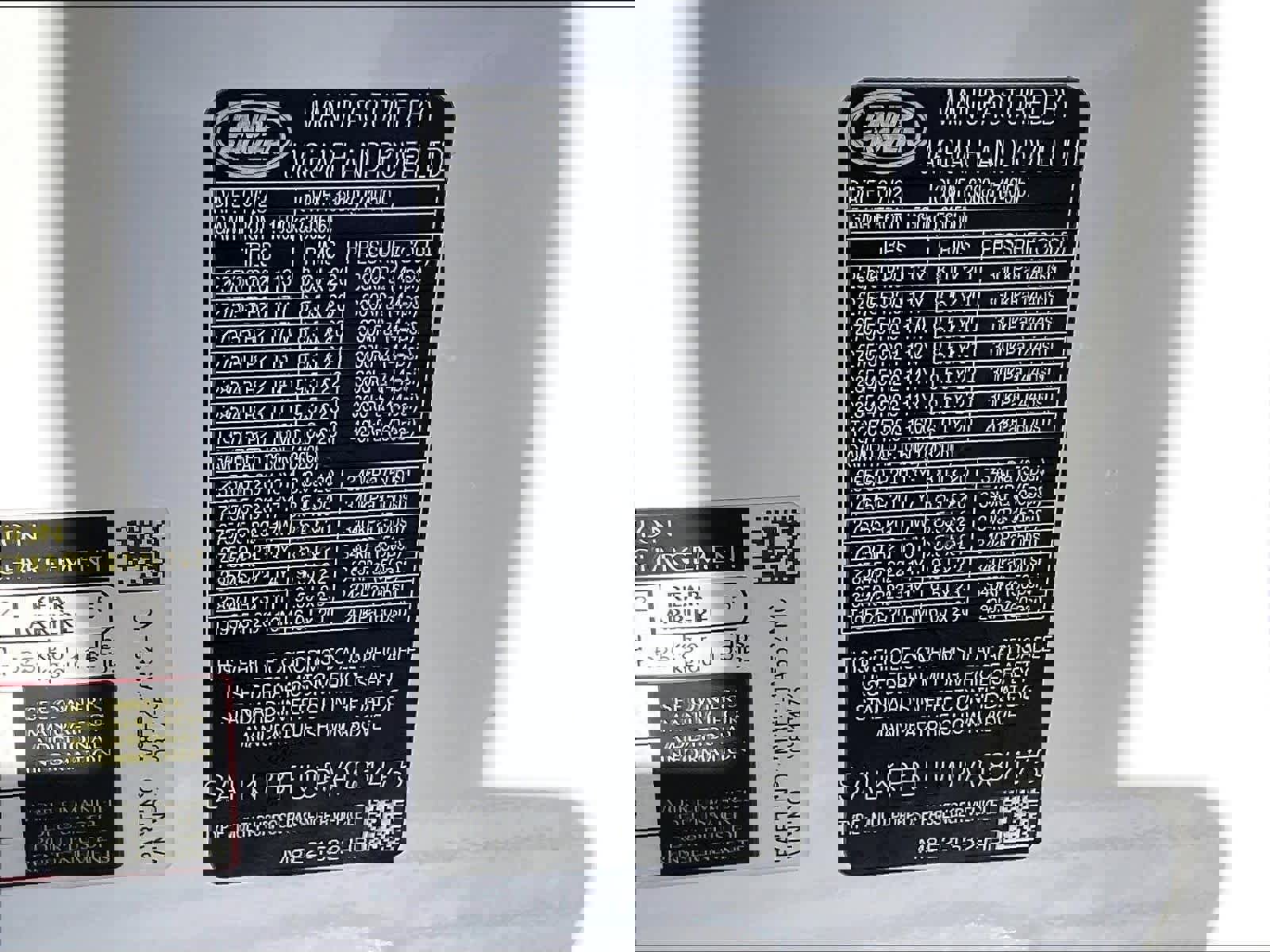 Used 2023 Land Rover Range Rover Long Wheelbase SE image 34