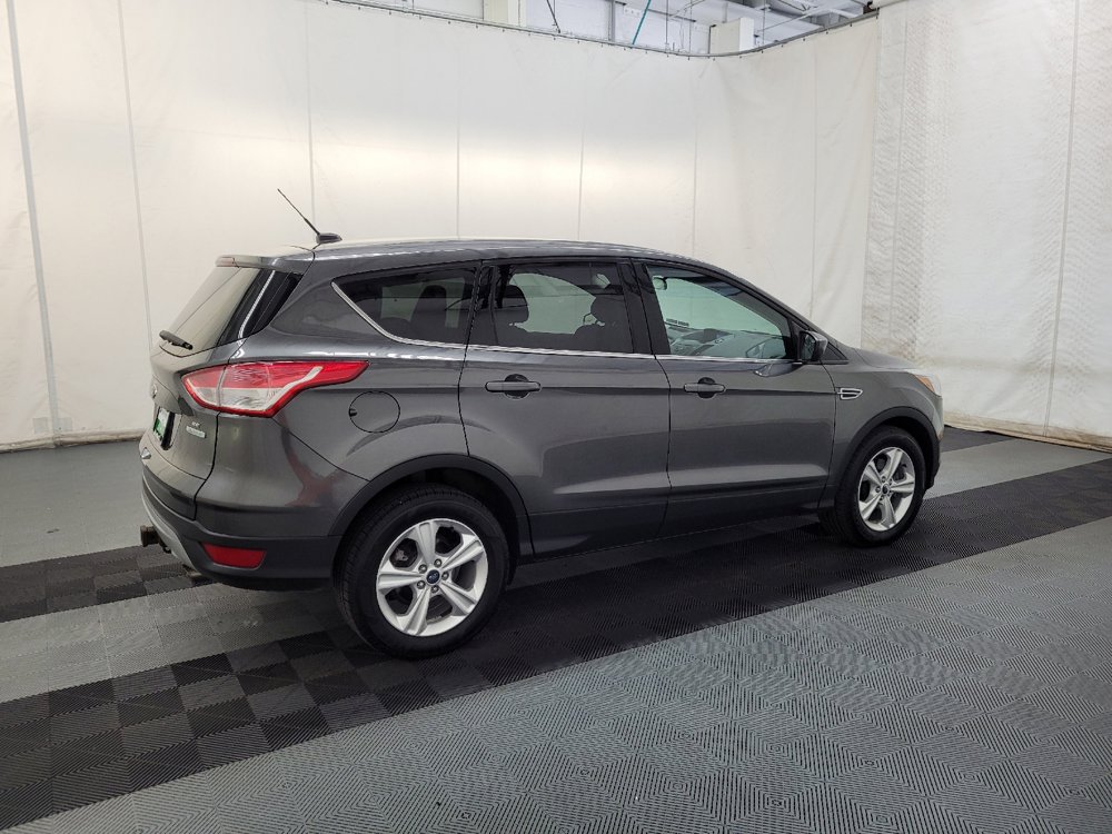 Used 2015 Ford Escape SE FWD image 10