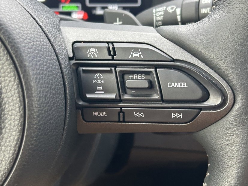 Used 2025 Toyota Corolla Core image 38