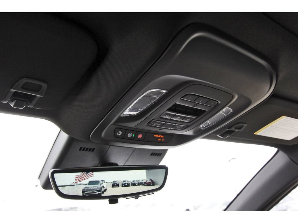 New 2026 Cadillac CT5 Sport w/ Technology Package RWD image 22