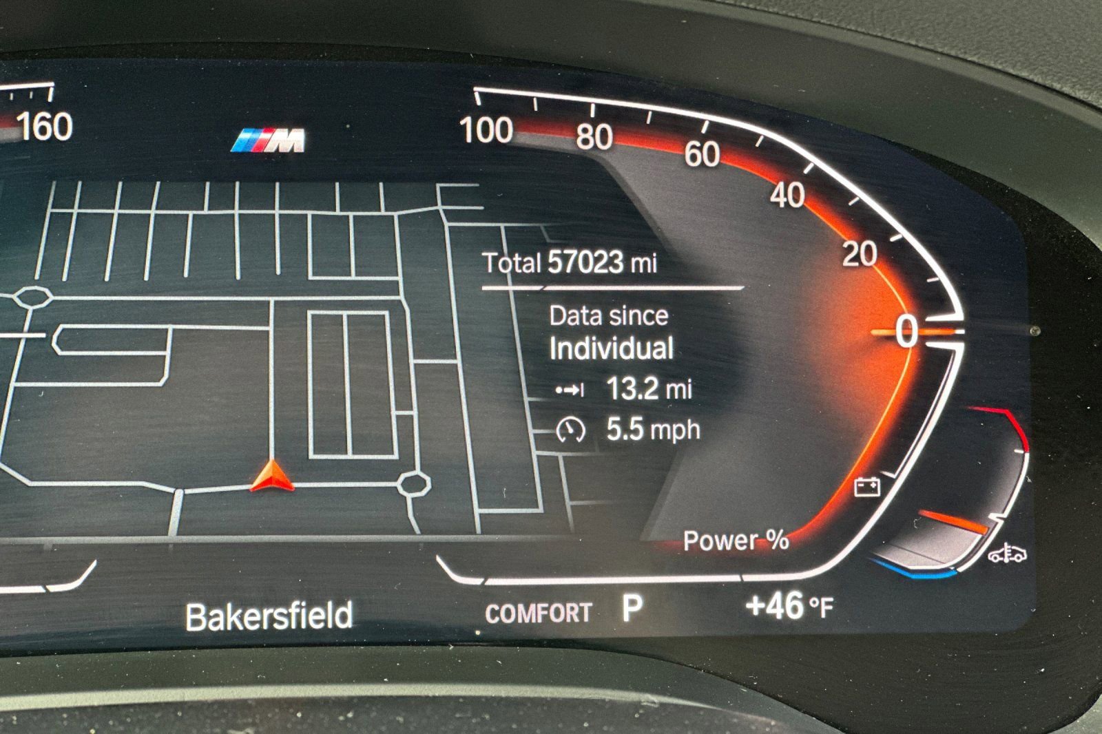 Used 2023 BMW 540i w/ M Sport Package image 26