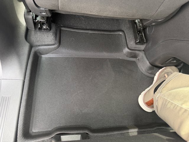 Used 2022 Chevrolet Equinox LT AWD/4WD image 13