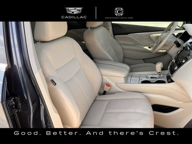 Used 2017 Nissan Murano S FWD image 22