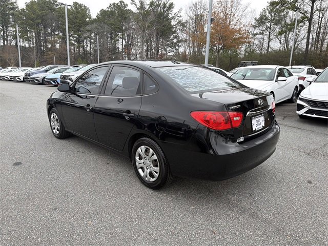Used 2010 Hyundai Elantra GLS image 5