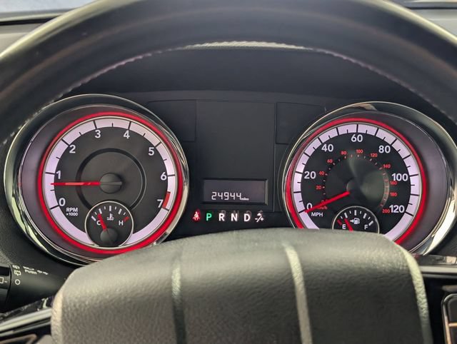 Used 2020 Dodge Grand Caravan SE FWD image 17