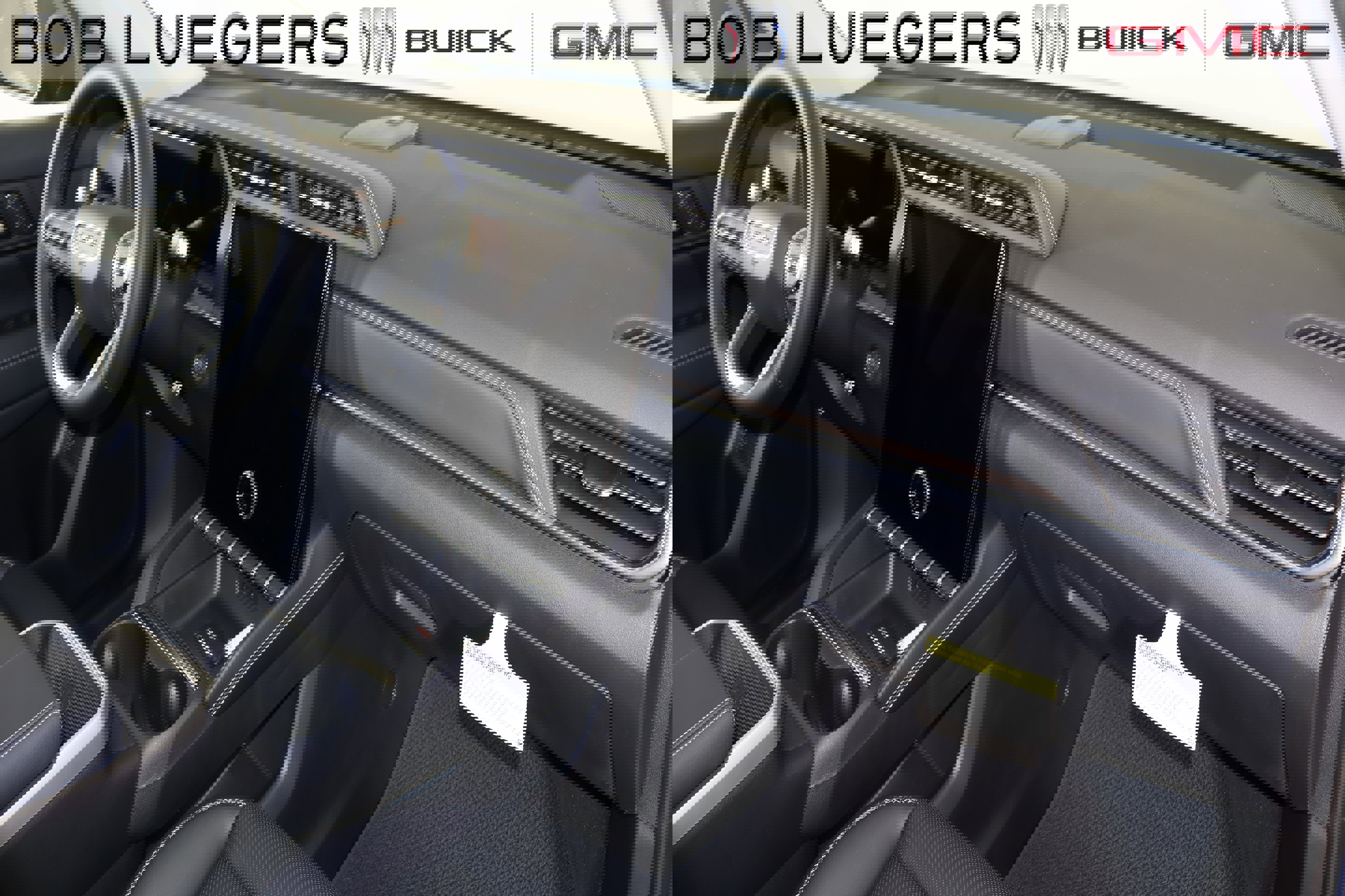 New 2026 GMC Terrain Denali image 27